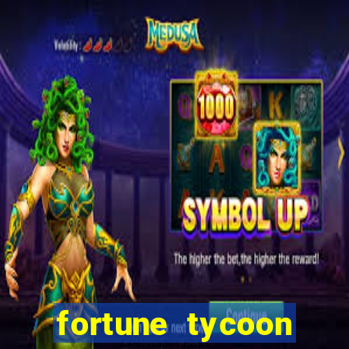 fortune tycoon slots download